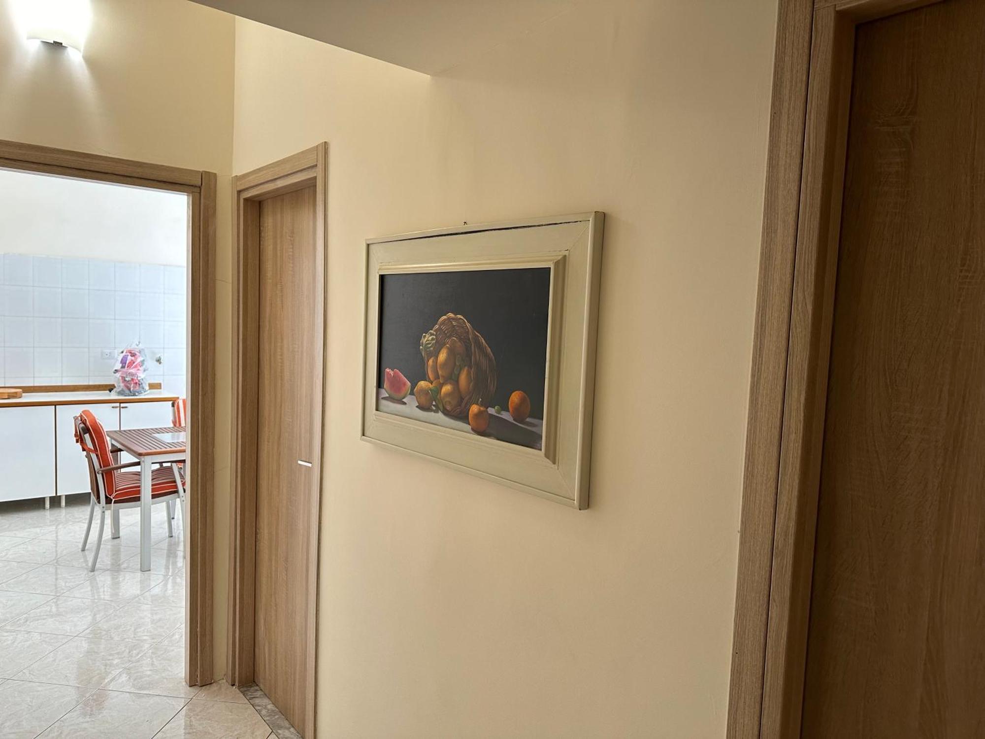 Vacanze Napoli Centrale Luaran gambar