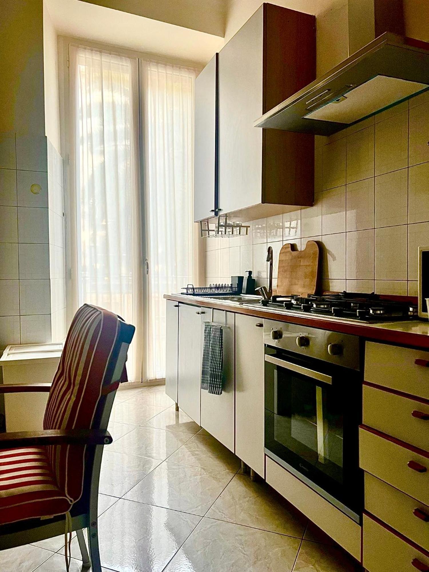 Vacanze Napoli Centrale Luaran gambar